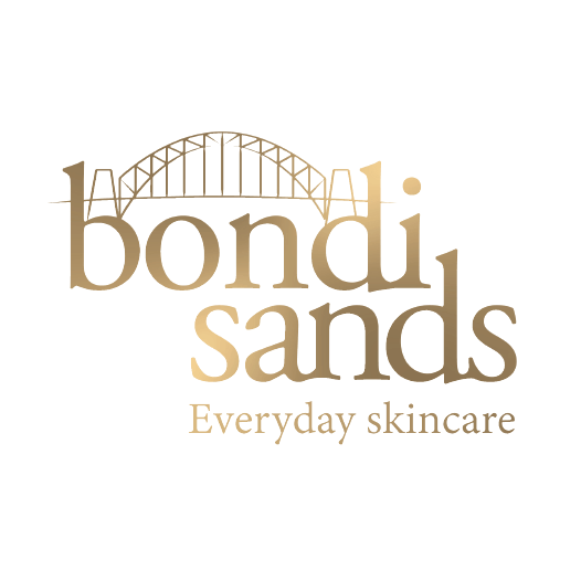 Bondi Sands White Logo