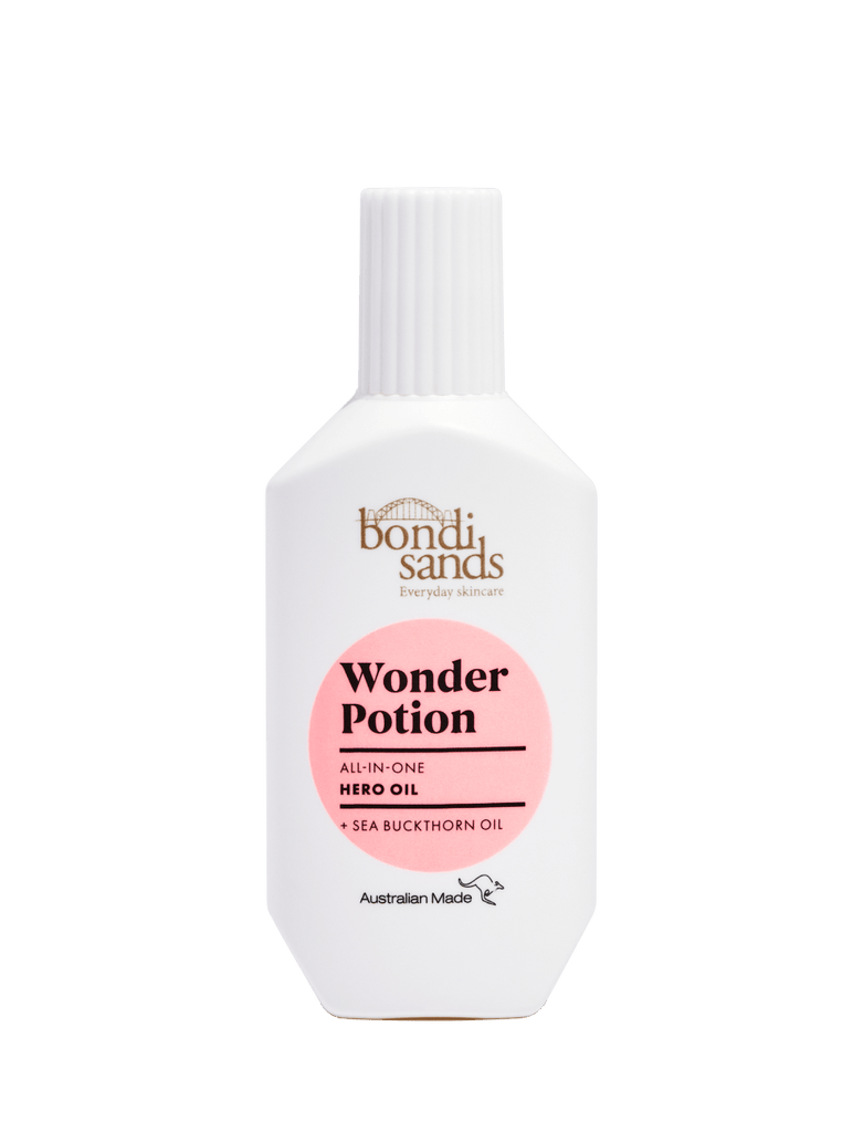 All-In-One Serum | Skincare – Bondi Sands UK