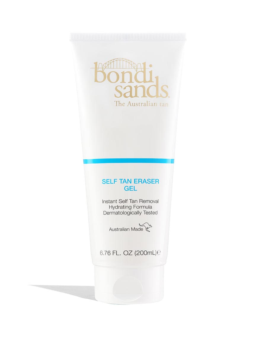 Bondi Sands Self Tan Gel Eraser 200ml