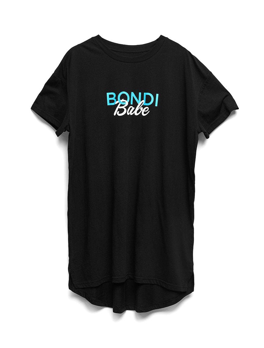 Bondi Sands Tanning T Shirt