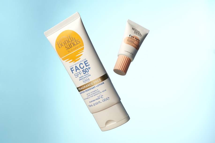 The Best SPF Skincare Routine