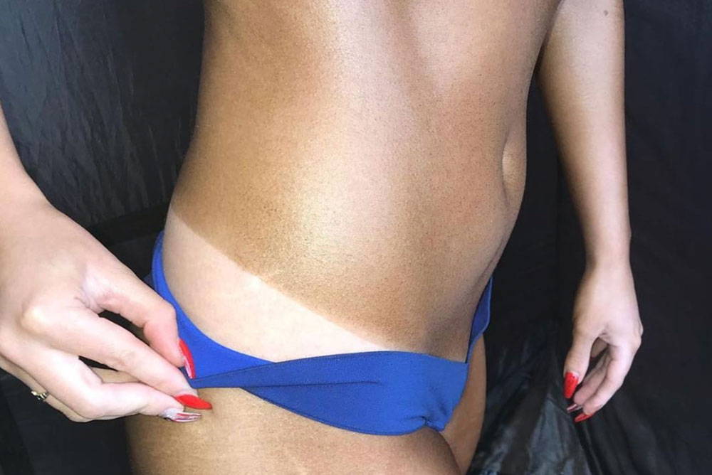 Professional Spray Tans: Everything You Need to Know