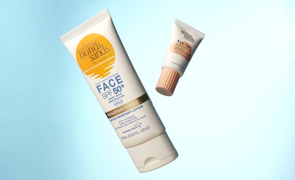 The Best SPF Skincare Routine
