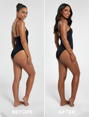 Aero Self Tanning Foam 1 Hour Express