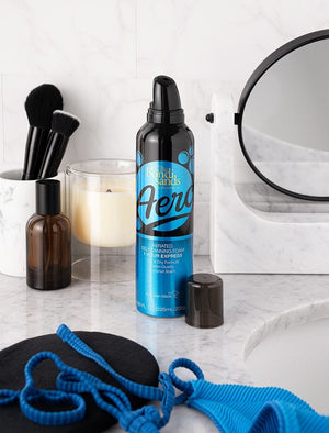 Aero Self Tanning Foam 1 Hour Express