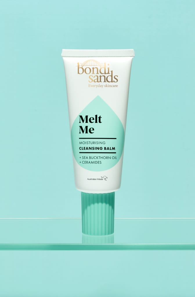 Melt Me Cleansing Balm