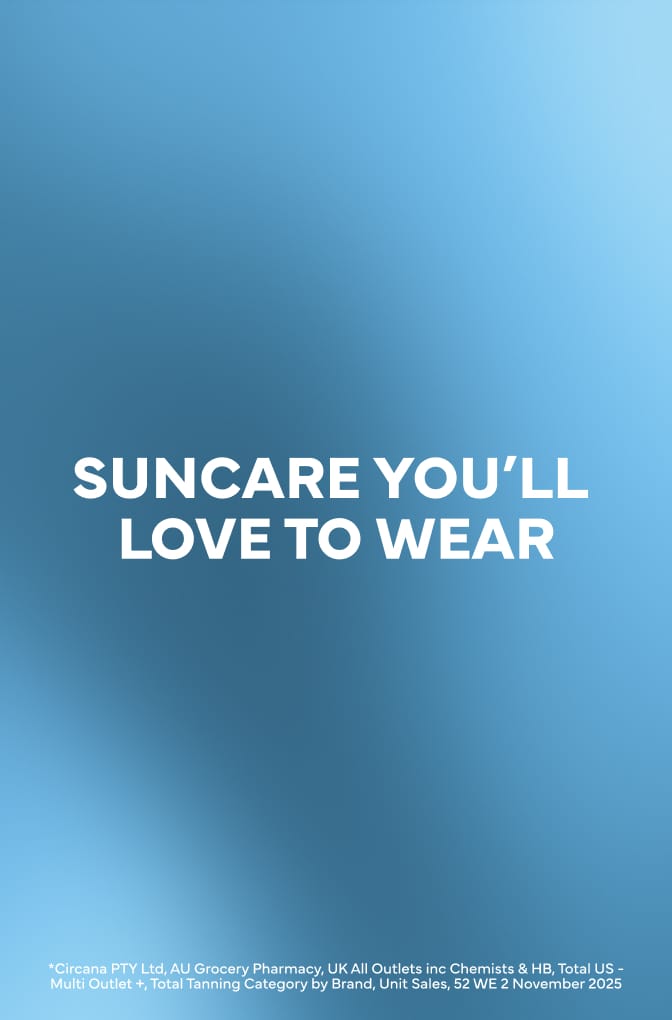 Hydra Suncare Bundle