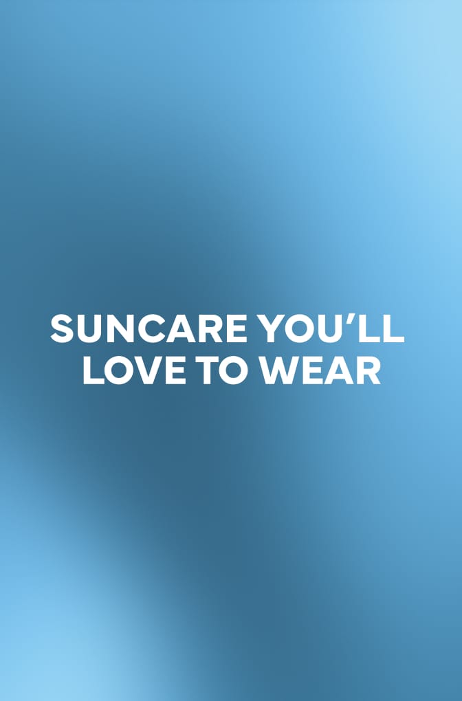 Face SPF 50+ Everyday Sunscreen Fluid