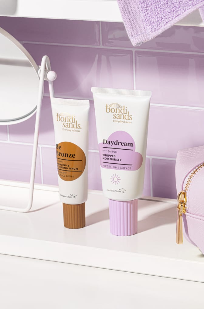 Daydream Whipped Moisturiser