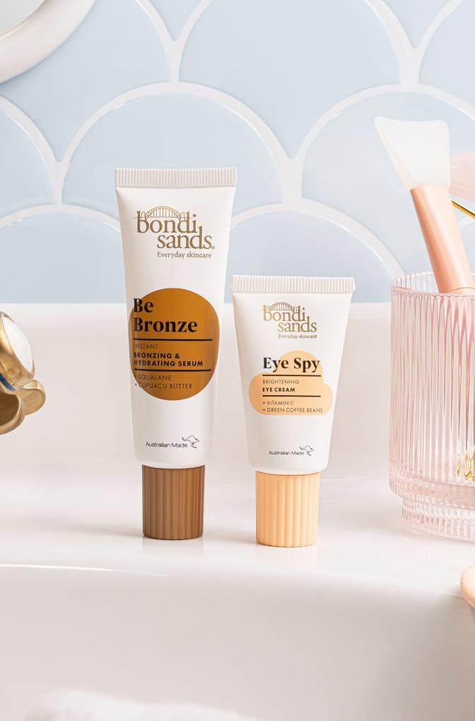 Eye Spy Vitamin C Eye Cream
