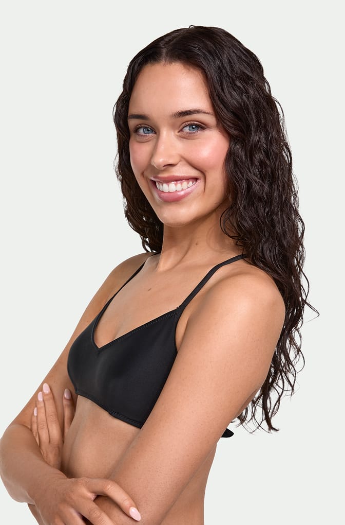 Light/Medium Self Tanning Face Drops