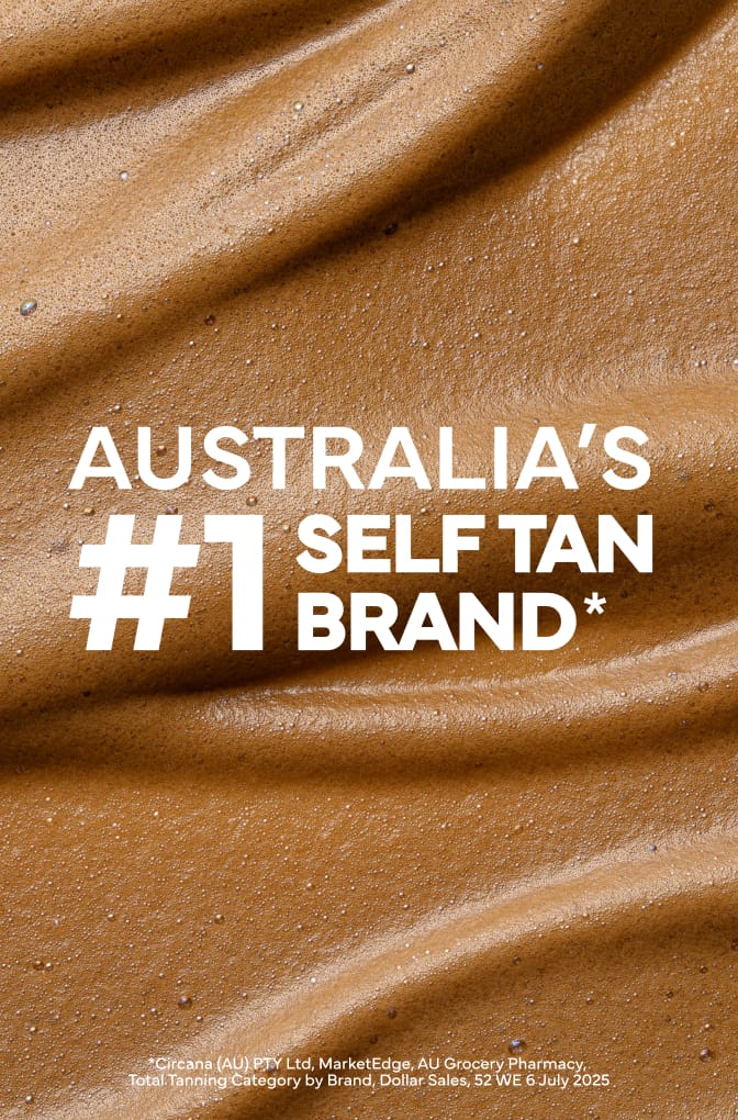 GLO & Perfect Instant Bronzer + Gradual Self Tan