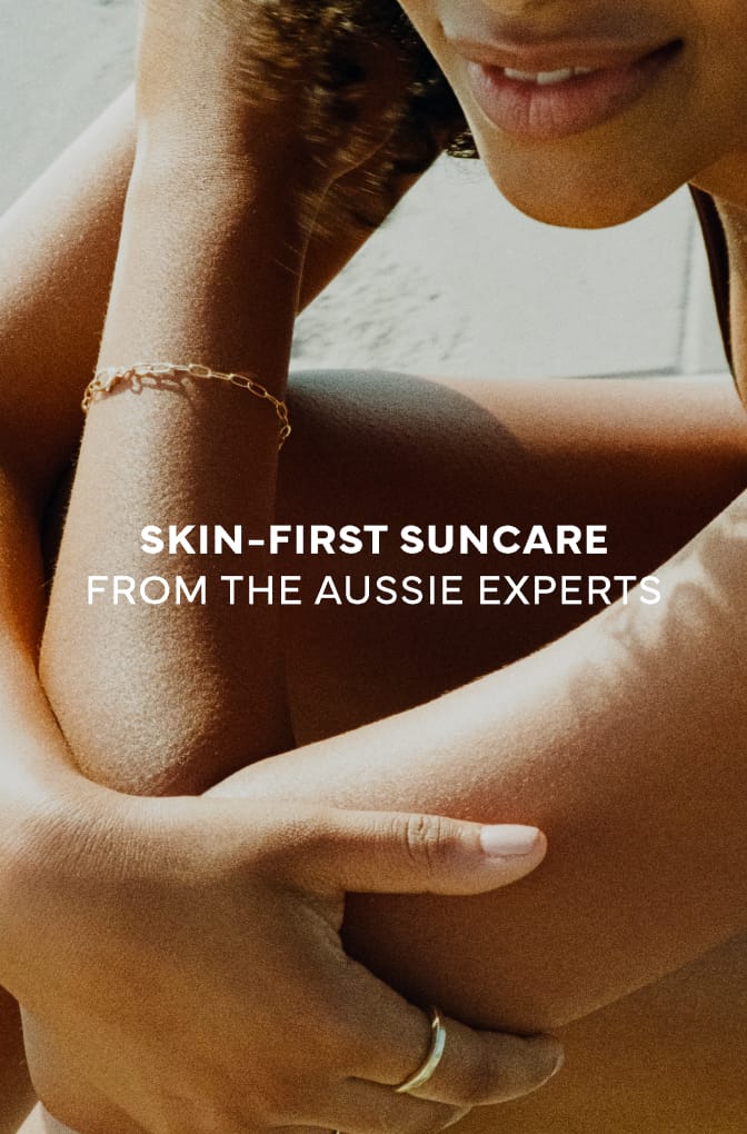 Sunny Drops SPF 50+ Face Serum