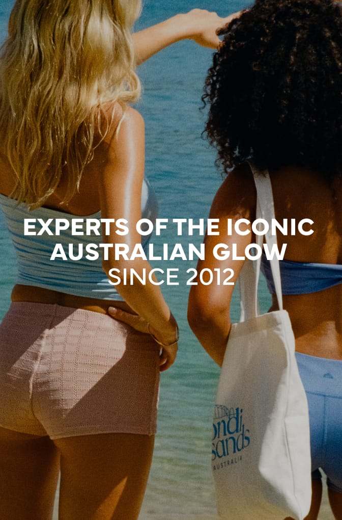 Ultra Dark Self Tanning Foam