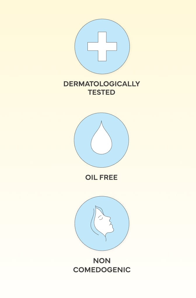 Sunny Spritz SPF 50+ Face Mist