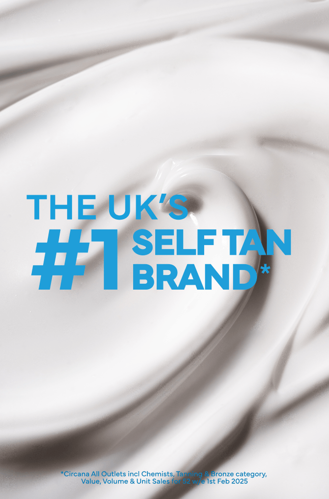 Gradual Self Tanning Face Lotion