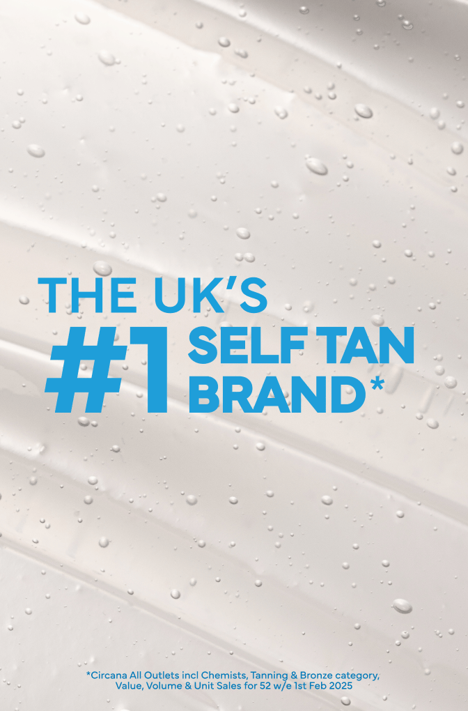 Self Tan Remover Gel Eraser