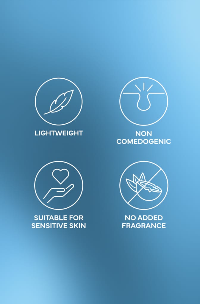 Face SPF 50+ Tinted & Matte Sunscreen Lotion