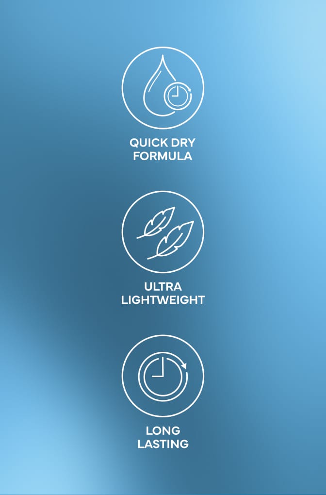 Ultra Dark Aero Self Tanning Mousse