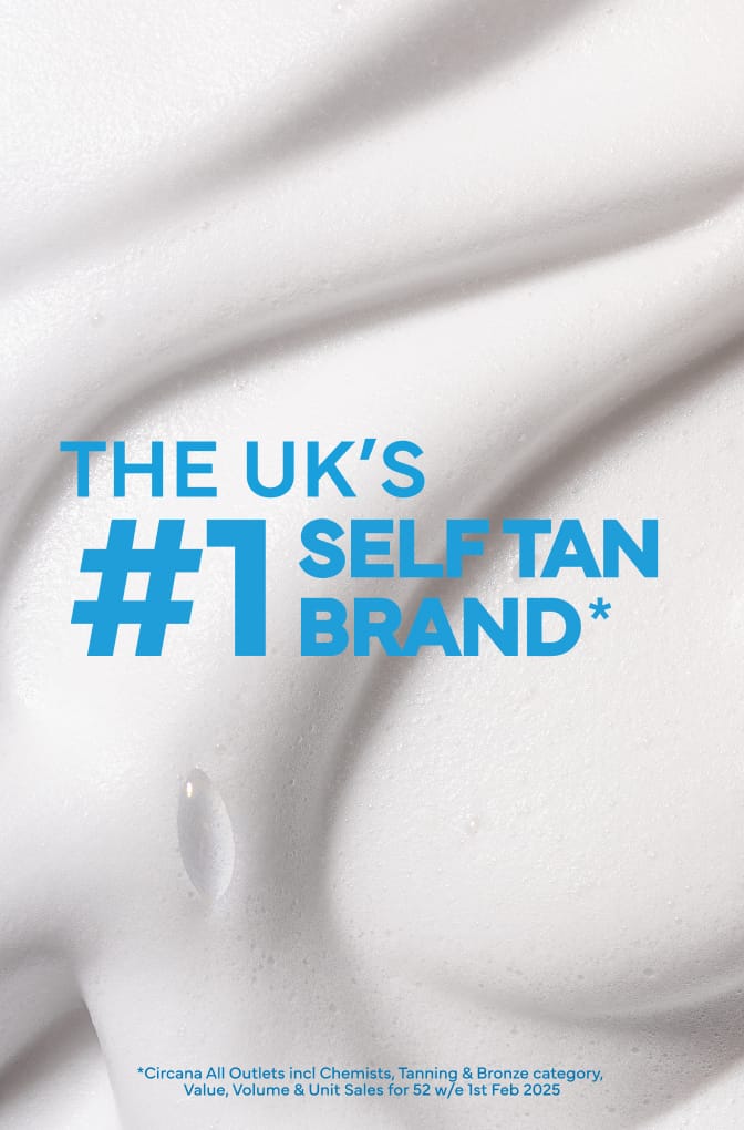 Self Tan Remover Foam Eraser