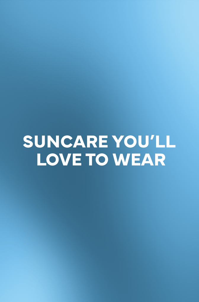 SPF 30+ Everyday Sunscreen Lotion