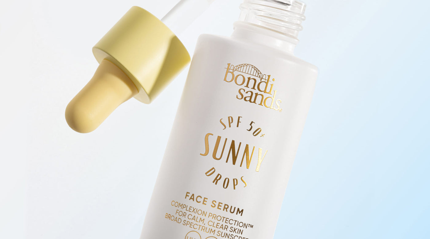 How To Choose The Best Sunny Face Sunscreen For Your Skin Type