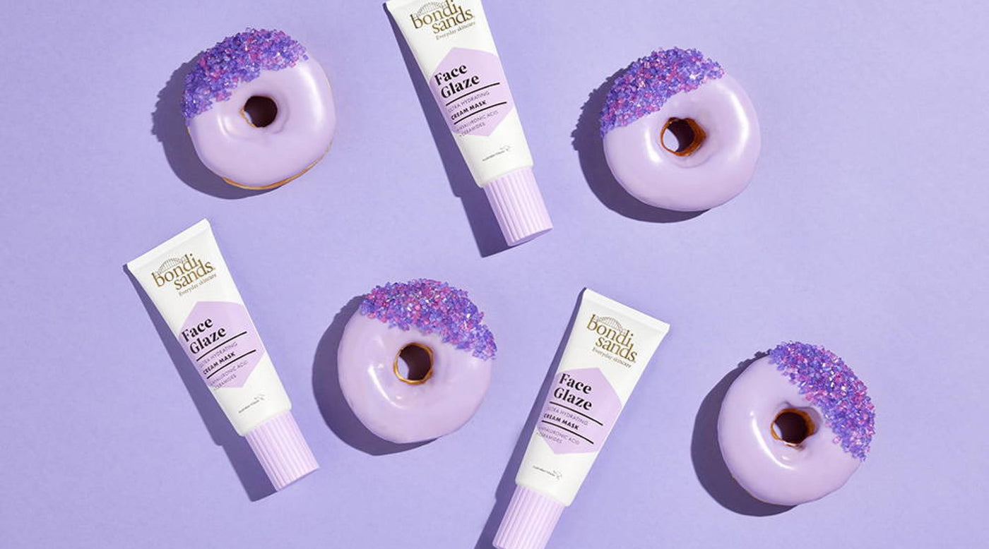 What Is Glazed Donut Skin And How Do You Get It?