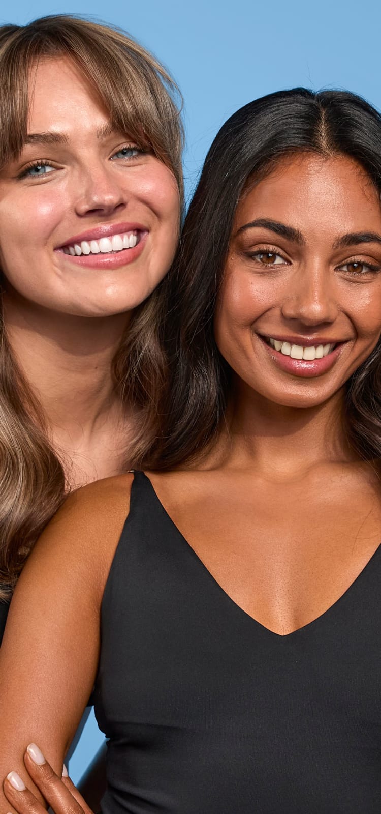 How To Achieve The Perfect Tan