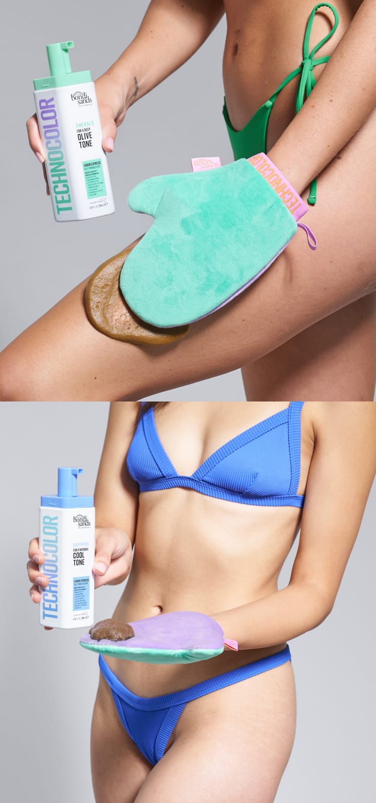 Best Self Tanner For Fair & Medium Skin