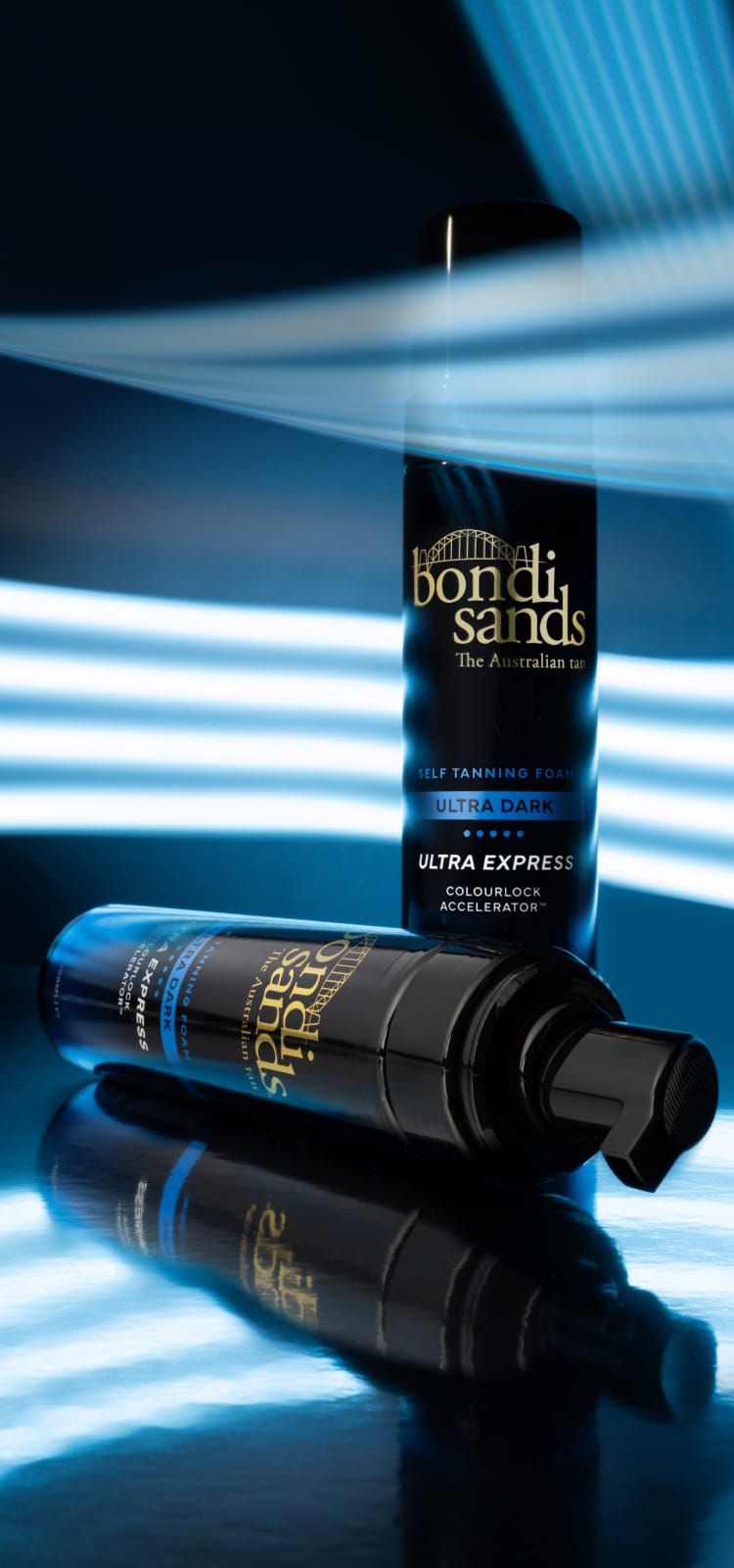 Our Ultra Express How To Guide – Wash and Glow In Just 1 Hour