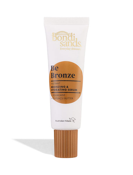 Be Bronze Instant Bronzing & Hydrating Serum