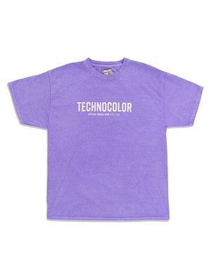 Technocolor Technoverse Tee