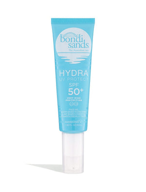Hydra UV Protect SPF 50+ Face Gel