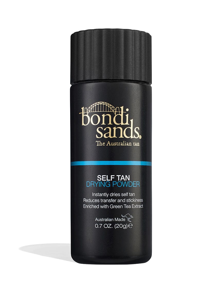 Self Tan Drying Powder Accessories Self Tan Bondi Sands UK