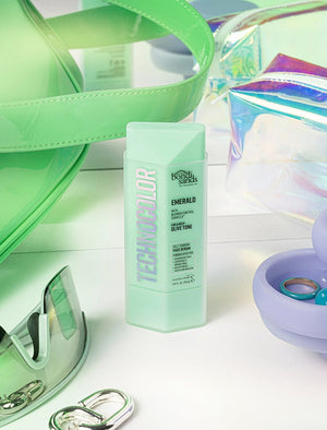 Technocolor Emerald Self Tanning Face Serum