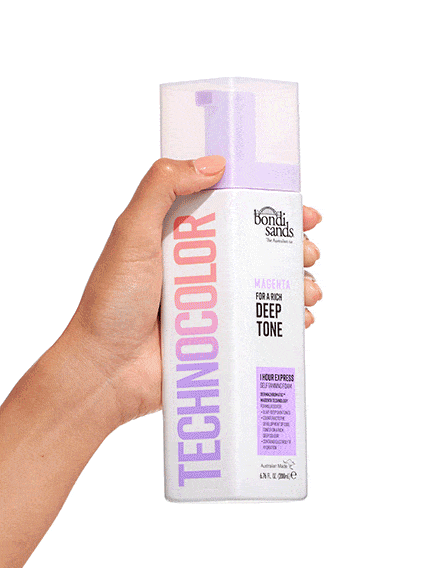 Technocolor Magenta Bundle