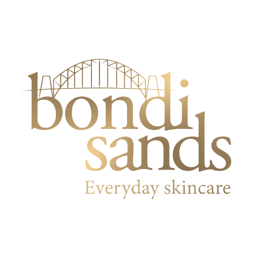 Bondi Sands White Logo