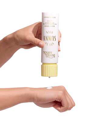 Sunny All Over Glow Bundle