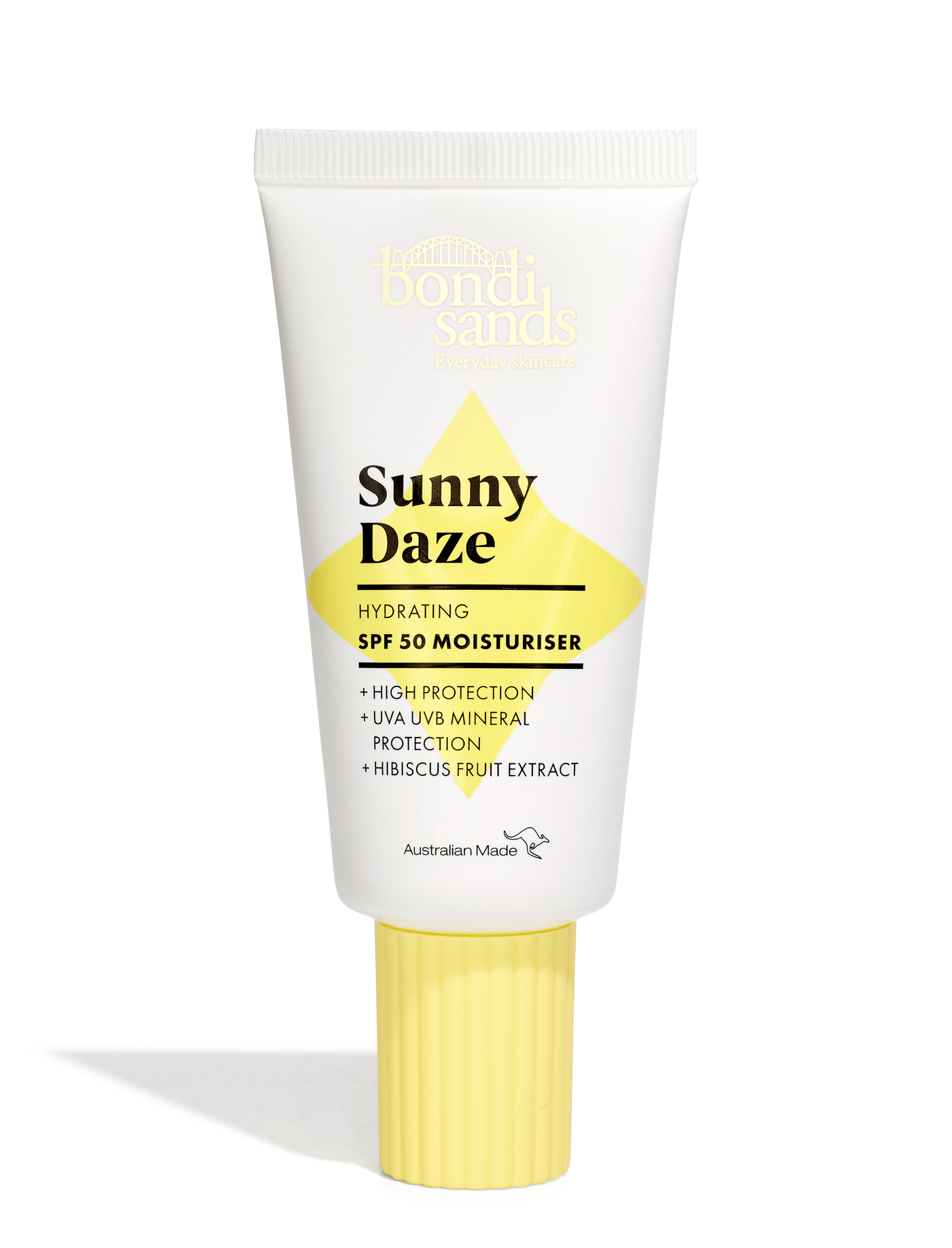Tinted Sunscreen Bondi Sands UK