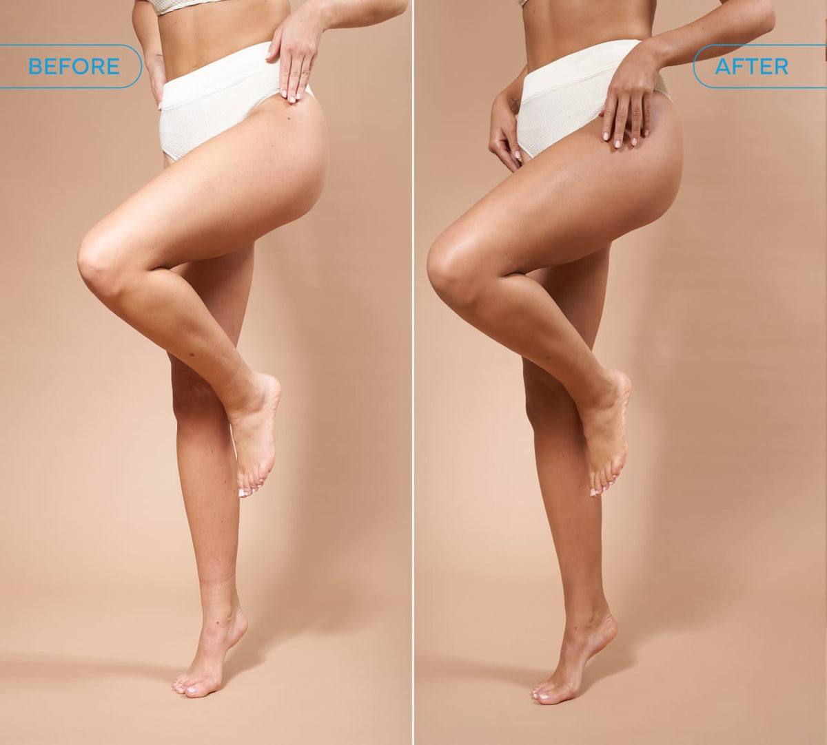 Tinted Skin Perfector Gradual Tanning Lotion Tinted Skin Perfector Gradual Tanning Lotion