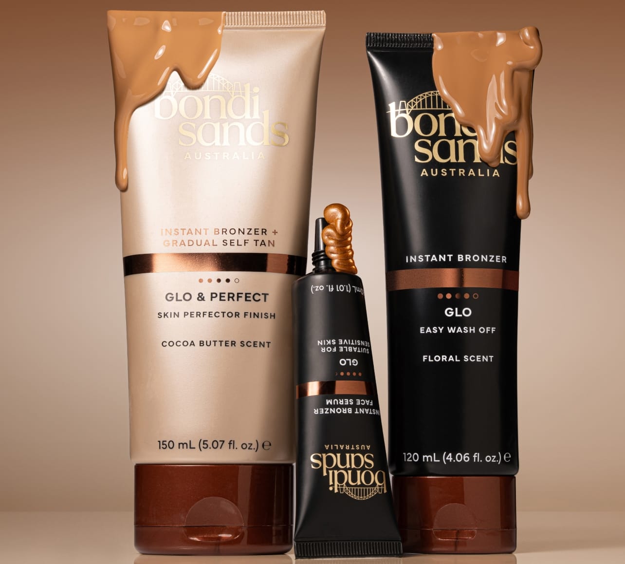 Self Tan