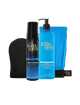 Ultra Express Self Tanning Routine Bundle