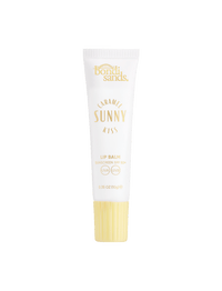 Sunny Kiss Caramel Lip Balm