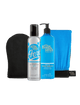 Aero Dark Self Tanning Mousse Bundle