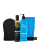 Liquid Gold Aero Self Tanning Mousse Bundle