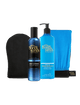 Aero Express Self Tanning Routine Bundle