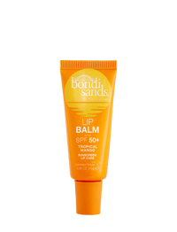 Mango Lip Balm  SPF 50+