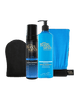 Ultra Express Self Tanning Routine Bundle