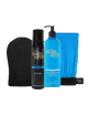 Ultra Dark Self Tanning Routine Bundle