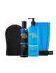 Ultra Dark Aero Self Tanning Routine Bundle